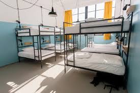 Ladda Boys Hostel